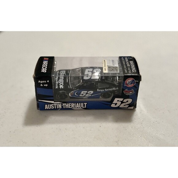 Dale Earnhardt #3 & Dale Jr #1 Numbered Limited Collectible NASCAR Cars 1:64 Red - Picture 6 of 7